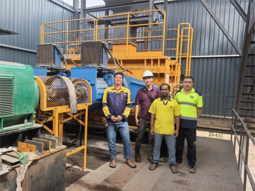 破界 · 新生 · 向遠！華特集團2025年度“答卷”出爐，請查收～